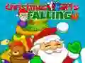 Jwèt C qu'noel kado ap tonbe sou entènèt