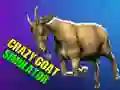 Jwèt Similatè Kabrit Fou sou entènèt Jwèt Similatè Kabrit Fou sou entènèt