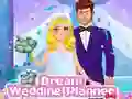 Jwèt Planifikatè Maryaj Rèv sou entènèt Jwèt Planifikatè Maryaj Rèv sou entènèt