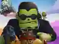 Jwèt Melanje Plant ak Zombi sou entènèt Jwèt Melanje Plant ak Zombi sou entènèt