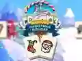 Jwèt Mahjong Nwèl Vakans sou entènèt