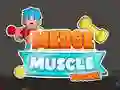Jwèt Fizyon Muscle Tycoon sou entènèt