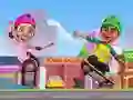 Jwèt Aventi Patinaj Tappu sou entènèt Jwèt Aventi Patinaj Tappu sou entènèt