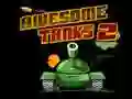 Jwèt Tank Awesome 2 sou entènèt Jwèt Tank Awesome 2 sou entènèt