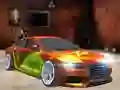 Jwèt Similasyon Parkin Kamyon Ekstrèm Foli 3D sou entènèt