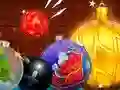 Jwèt Fusion Bòl Nouvèl Ane sou entènèt