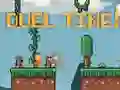 Jwèt Tan Duel! sou entènèt