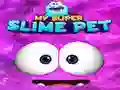 Jwèt Bèt mwen an Super Slime sou entènèt