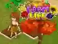Jwèt Lavi nan fèm sou entènèt Jwèt Lavi nan fèm sou entènèt