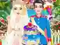 Jwèt Jou Maryaj Kèna Rwayal sou entènèt