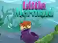 Jwèt Ti Mermaid sou entènèt