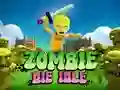 Jwèt Zombi Mouri San Aktivite sou entènèt Jwèt Zombi Mouri San Aktivite sou entènèt