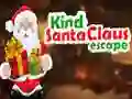 Jwèt Echapman Bon Santa Claus sou entènèt Jwèt Echapman Bon Santa Claus sou entènèt