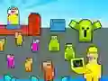 Jwèt Club Tycoon: Clicker anò sou entènèt Jwèt Club Tycoon: Clicker anò sou entènèt