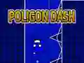 Jwèt Polygon Dash sou entènèt