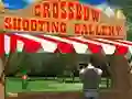 Jwèt Galri Tiro ak Lonn Chèz ki Gen Crossbow sou entènèt Jwèt Galri Tiro ak Lonn Chèz ki Gen Crossbow sou entènèt