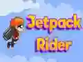 Jwèt Chari Jetpack sou entènèt Jwèt Chari Jetpack sou entènèt