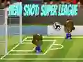 Jwèt Tire Tèt: Super Lig sou entènèt