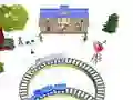Jwèt Train kont Train sou entènèt