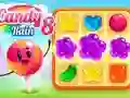 Jwèt Lapli Candy 8 sou entènèt