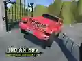 Jwèt Similasyon SUV Offroad Endyen sou entènèt Jwèt Similasyon SUV Offroad Endyen sou entènèt