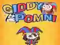 Jwèt Pomni Kè kontan sou entènèt Jwèt Pomni Kè kontan sou entènèt