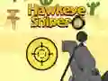 Jwèt Snaypè Hawkeye sou entènèt Jwèt Snaypè Hawkeye sou entènèt