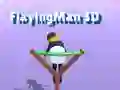 Jwèt Homme K'ap Vole 3D sou entènèt Jwèt Homme K'ap Vole 3D sou entènèt