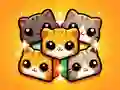 Jwèt Evolisyon Chat Paty Animaux sou entènèt Jwèt Evolisyon Chat Paty Animaux sou entènèt