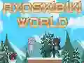 Jwèt Mond Axoskibiki sou entènèt Jwèt Mond Axoskibiki sou entènèt