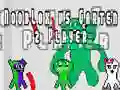 Jwèt NoobLox vs Garten 2 Jwè sou entènèt Jwèt NoobLox vs Garten 2 Jwè sou entènèt