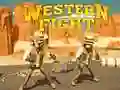 Jwèt Gè batay Lwès la sou entènèt