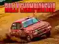 Jwèt Chanpyona Rally sou entènèt