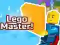 Jwèt Mèt Lego! sou entènèt Jwèt Mèt Lego! sou entènèt