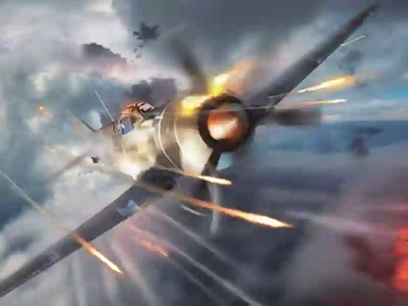 Jwèt Sou entènèt jwèt Espas tourèl avyon sou entènèt