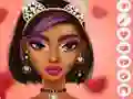 Jwèt Tandans Makiyaj pou Jou Valentine sou entènèt Jwèt Tandans Makiyaj pou Jou Valentine sou entènèt