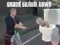 Jwèt Gran Vil Skibidi sou entènèt