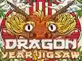 Jwèt Puzz ki Ane Dragon sou entènèt