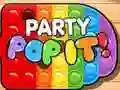 Jwèt Pati Pop It! sou entènèt Jwèt Pati Pop It! sou entènèt