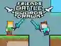 Jwèt Zanmi Batay Ak Epa Rale sou entènèt Jwèt Zanmi Batay Ak Epa Rale sou entènèt