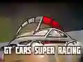 Jwèt GT Machin Super Kousen sou entènèt