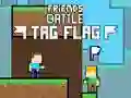 Jwèt Batay Zanmi: Tag Drapo sou entènèt Jwèt Batay Zanmi: Tag Drapo sou entènèt