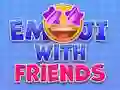 Jwèt Emoji ak Zanmi sou entènèt