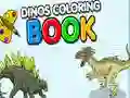 Jwèt Liv Koloran Dino sou entènèt
