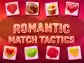 Jwèt Taktik Match Romantik sou entènèt Jwèt Taktik Match Romantik sou entènèt