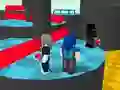 Jwèt Echap soti nan Lav: Obby sou entènèt Jwèt Echap soti nan Lav: Obby sou entènèt