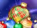 Jwèt Mira Ol New Year! Konekte Boul yo sou entènèt