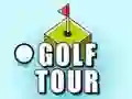 Jwèt Tour Golf sou entènèt
