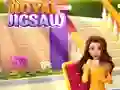 Jwèt Puzle Royal sou entènèt