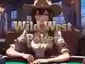 Jwèt Poker Wès Mòde sou entènèt